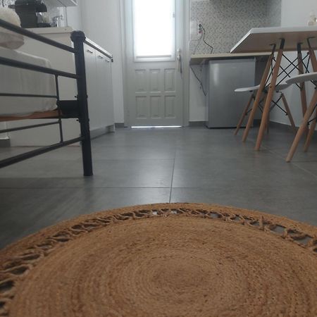 Naxos City Anemela Studio Basic מראה חיצוני תמונה